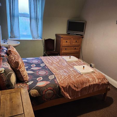 Lso Guest House Дъмфрийс Екстериор снимка