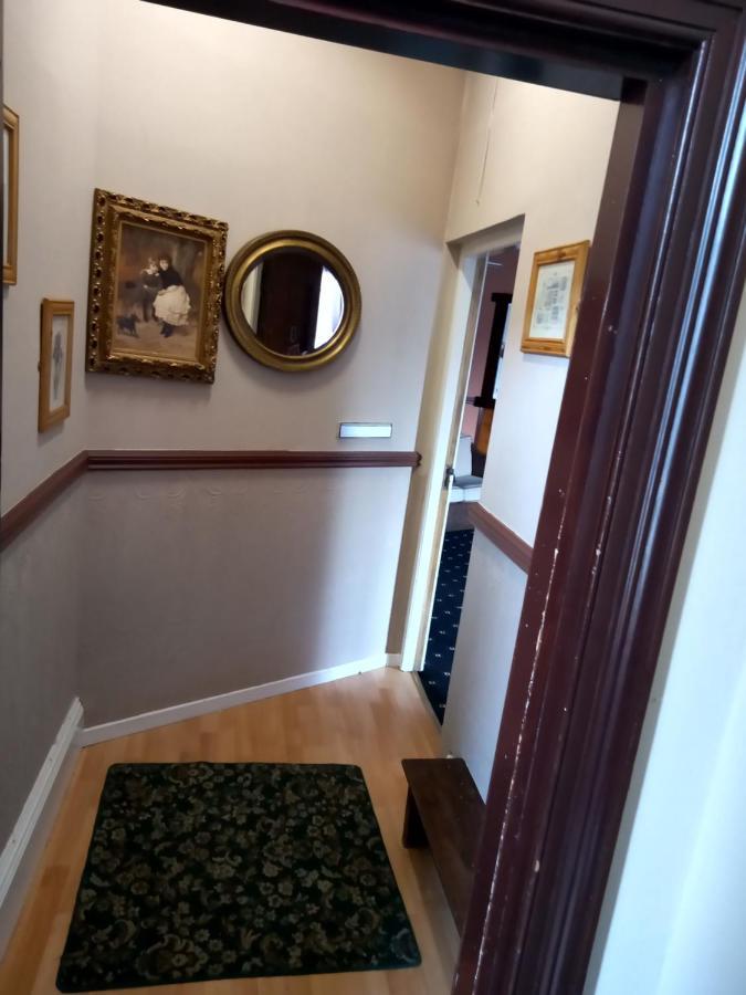 Lso Guest House Дъмфрийс Екстериор снимка