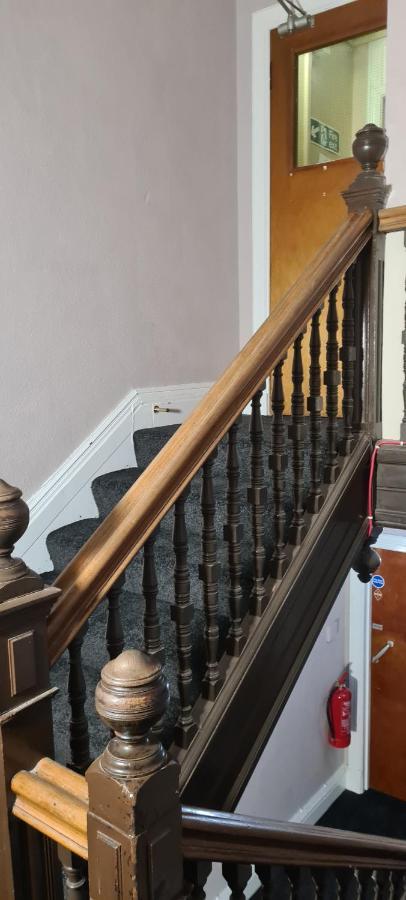 Lso Guest House Дъмфрийс Екстериор снимка